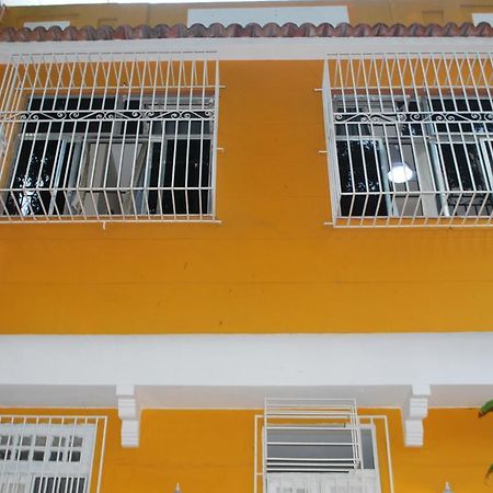 Pousada Solar Montserrart Rio de Janeiro Exterior foto