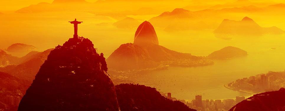 Pousada Solar Montserrart Rio de Janeiro Exterior foto